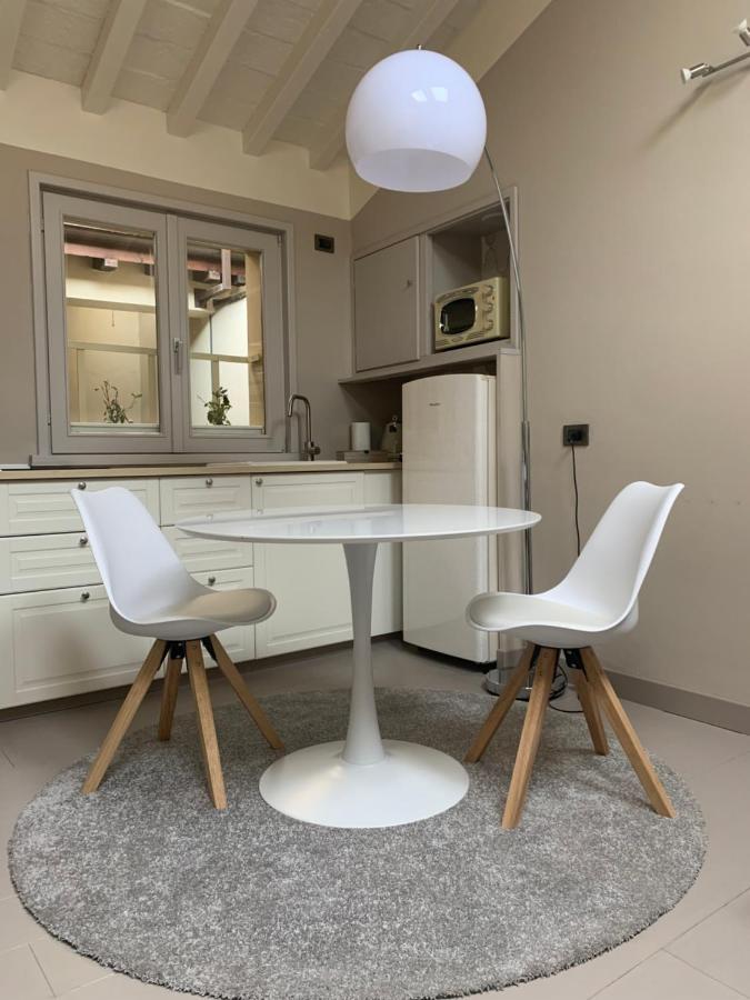 Maison Del Ducato “Cavour 24” Парма Екстериор снимка