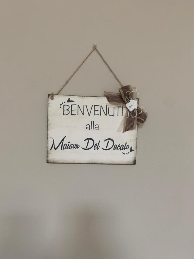Maison Del Ducato “Cavour 24” Парма Екстериор снимка