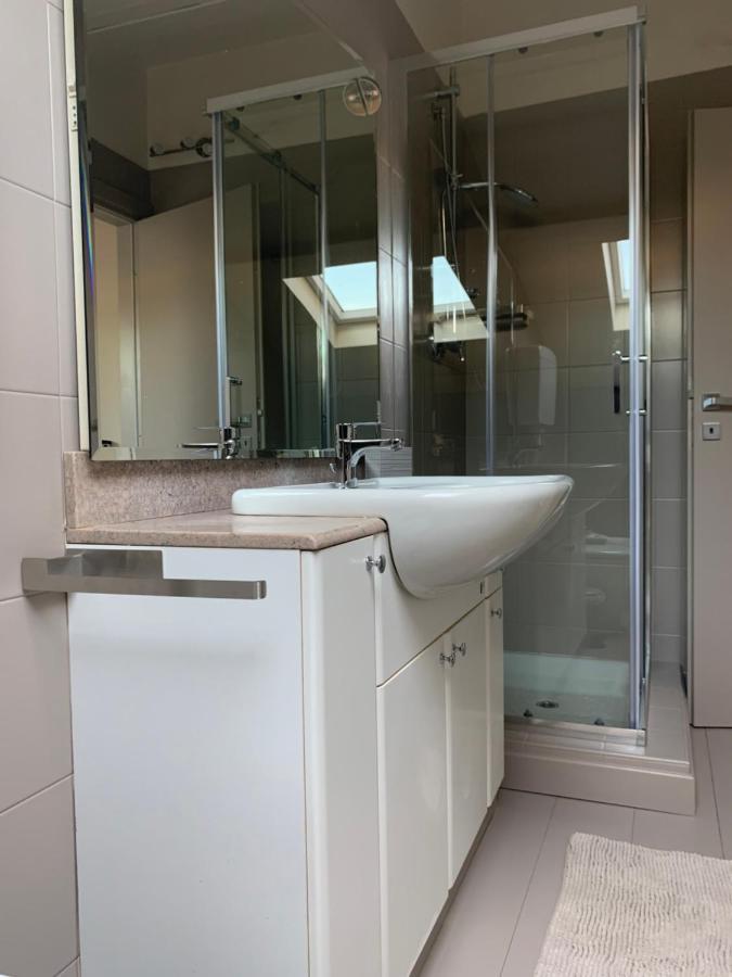 Maison Del Ducato “Cavour 24” Парма Екстериор снимка