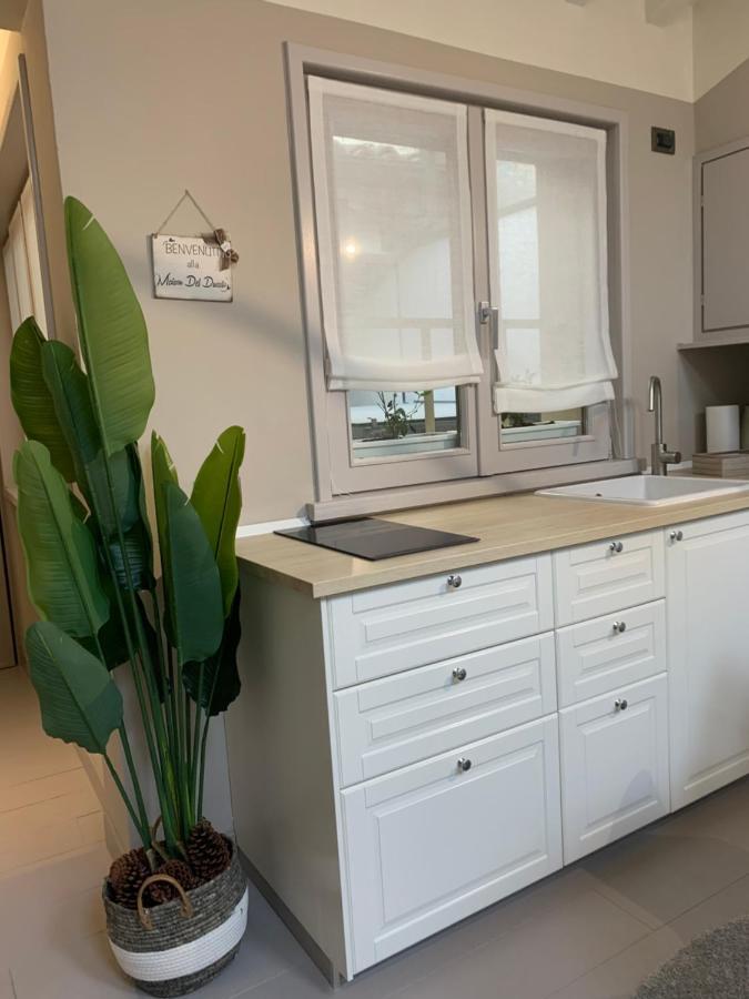 Maison Del Ducato “Cavour 24” Парма Екстериор снимка