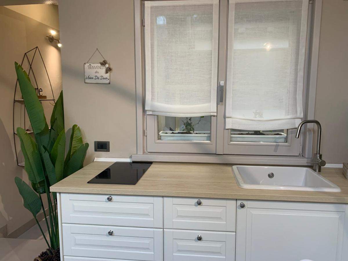 Maison Del Ducato “Cavour 24” Парма Екстериор снимка