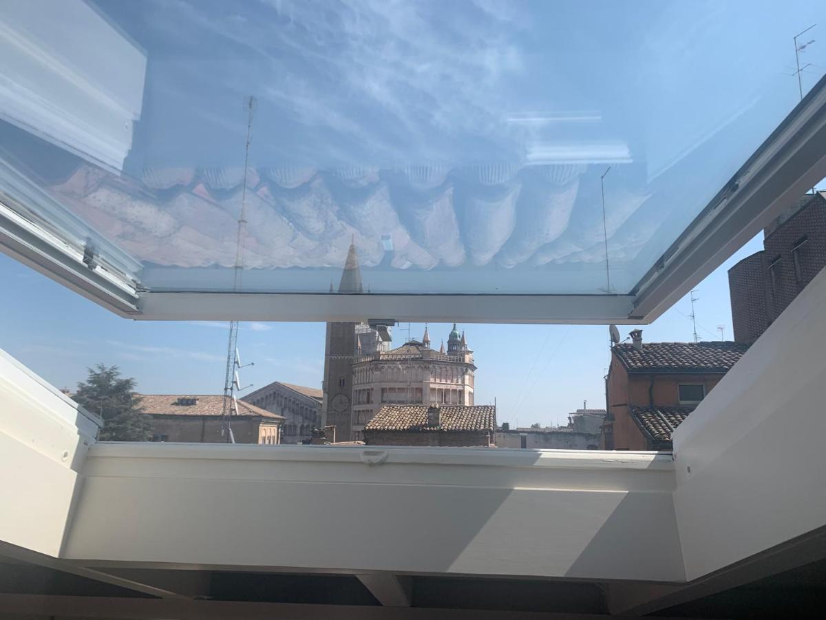 Maison Del Ducato “Cavour 24” Парма Екстериор снимка