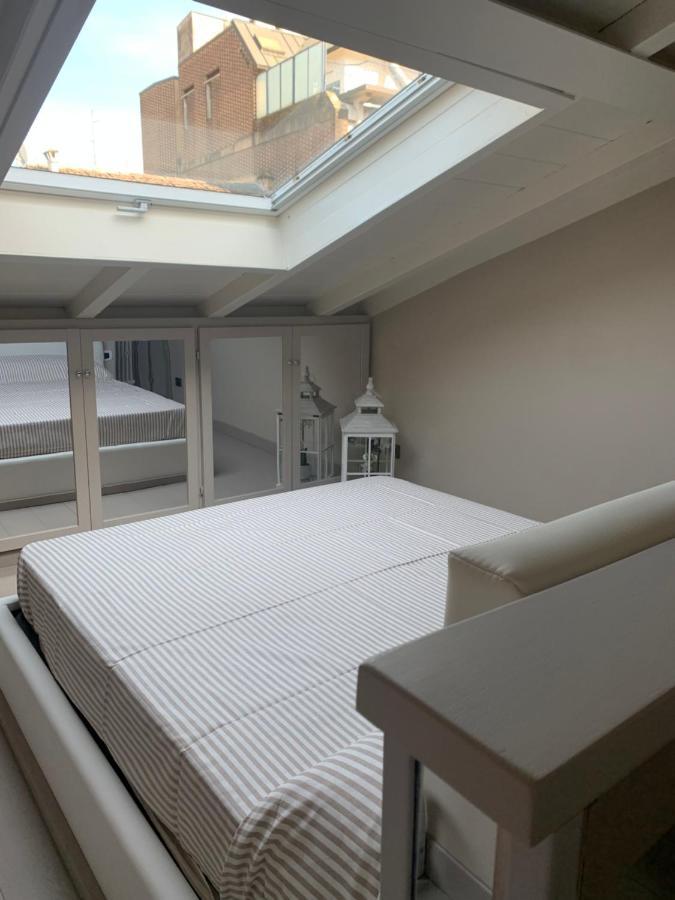 Maison Del Ducato “Cavour 24” Парма Екстериор снимка