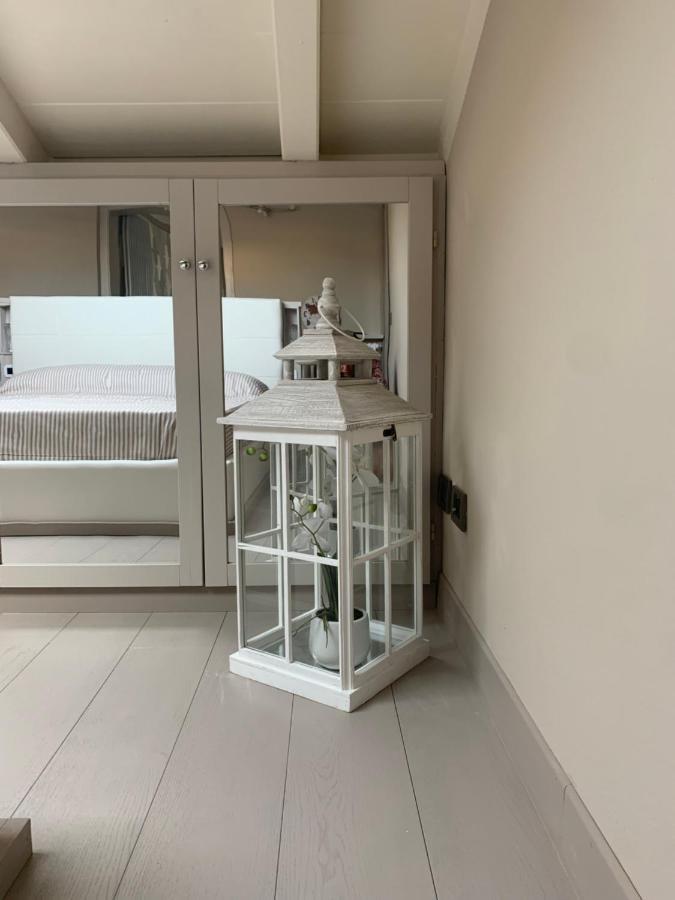 Maison Del Ducato “Cavour 24” Парма Екстериор снимка